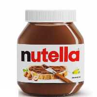 شکلات صبحانه نوتلا 750 گرمی اصل