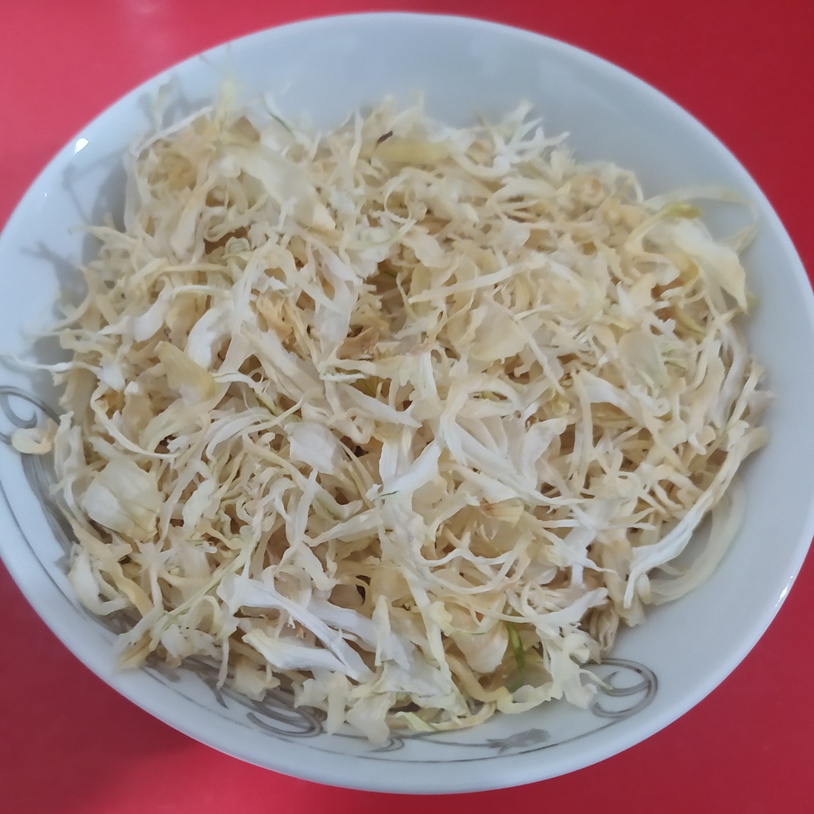 پیاز خشک درجه یک  (200 گرمی )