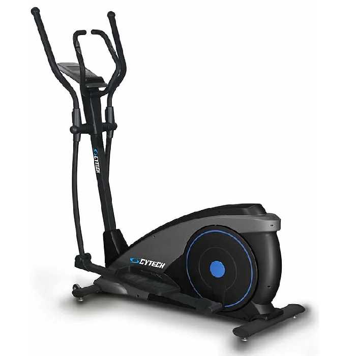 الپتیکال الکترو مگنتیک سایتک Cytech 8719 HP