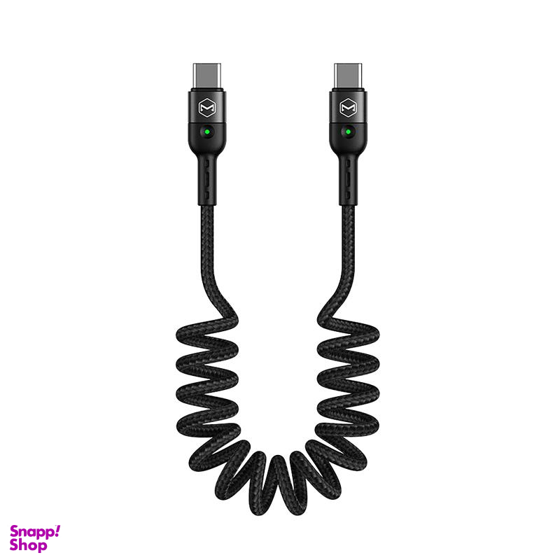 کابل تبدیل USB به USB-C مک دودو (Mcdodo) مدل Ca-7860 به طول 1.8m