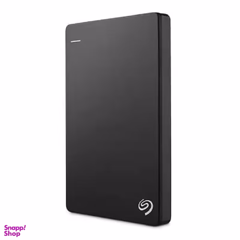 هارد اکسترنال سیگیت مدل Backup Plus Slim ظرفیت 1 ترابایت