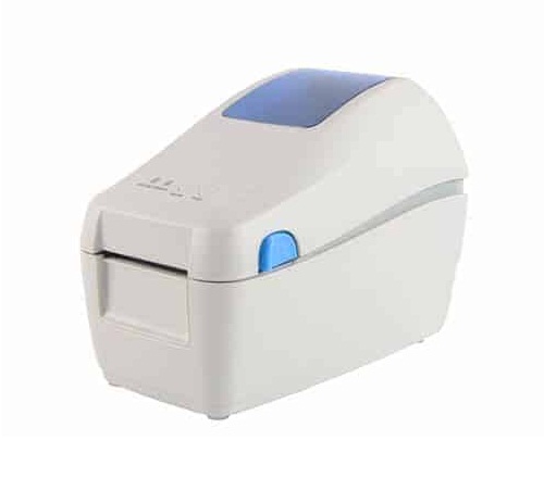 پرینتر حرارتی لیبل زن دلتا مدل 3200TLA