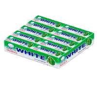 آدامس وایت (جعبه 20 عددی)