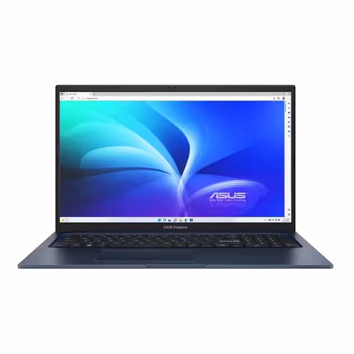 قیمت و خرید لپ تاپ ایسوس ASUS Vivobook X1704 i5 16G