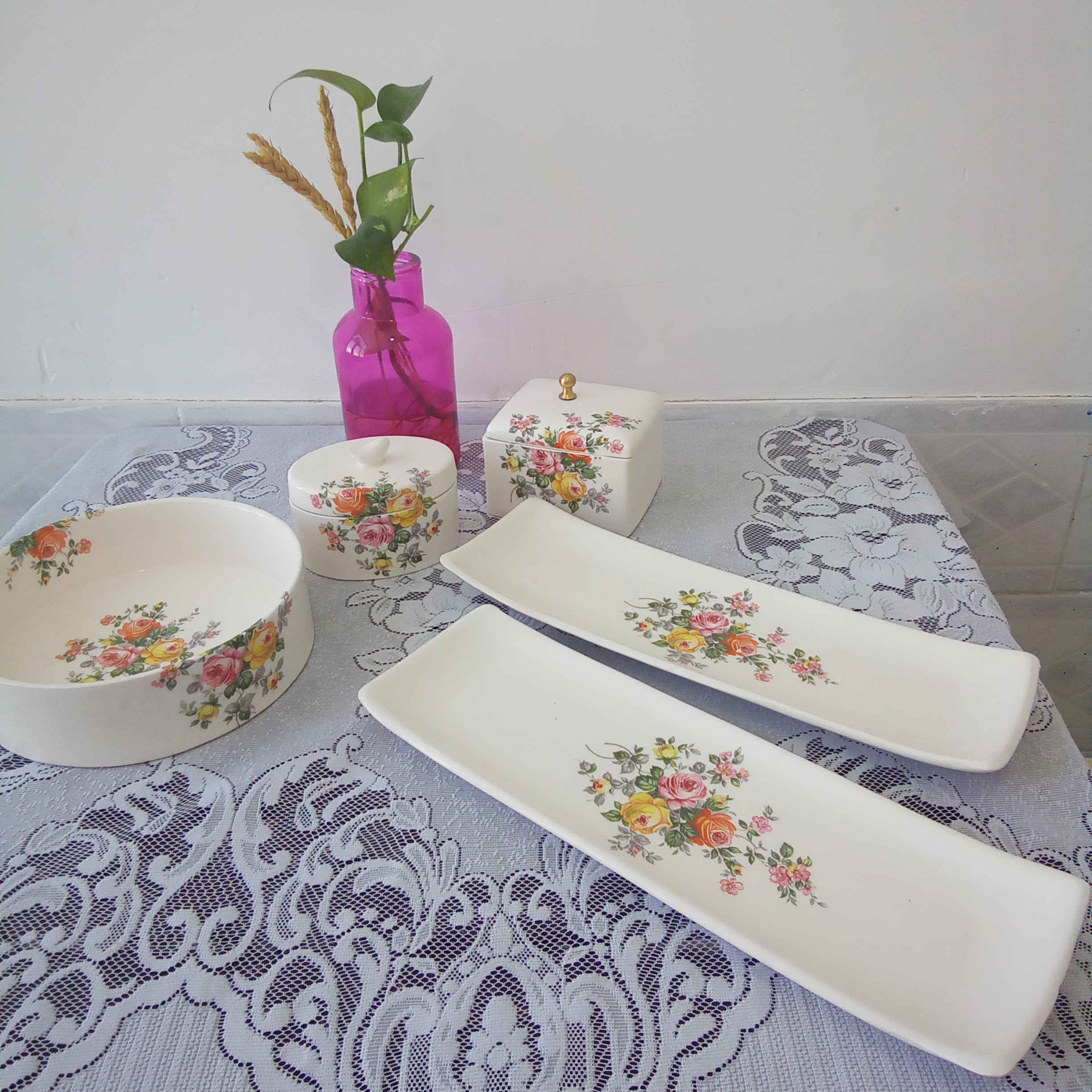 ظرف پزیرایی