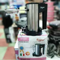 همزن برقی دسینی مدل 555