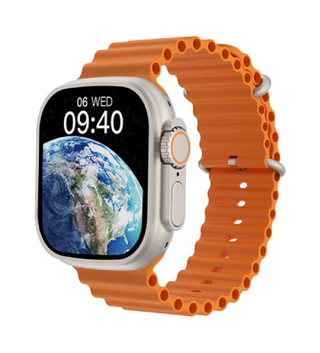 ساعت هوشمند ویوو SW01 Ultra 49mm