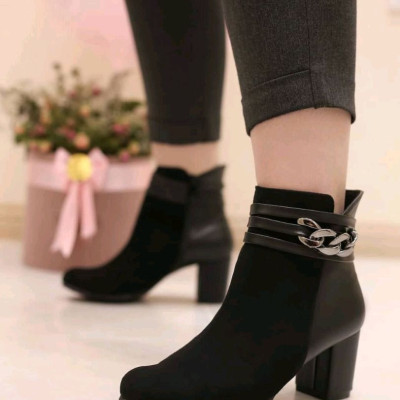 بوت خفن و لاکچری