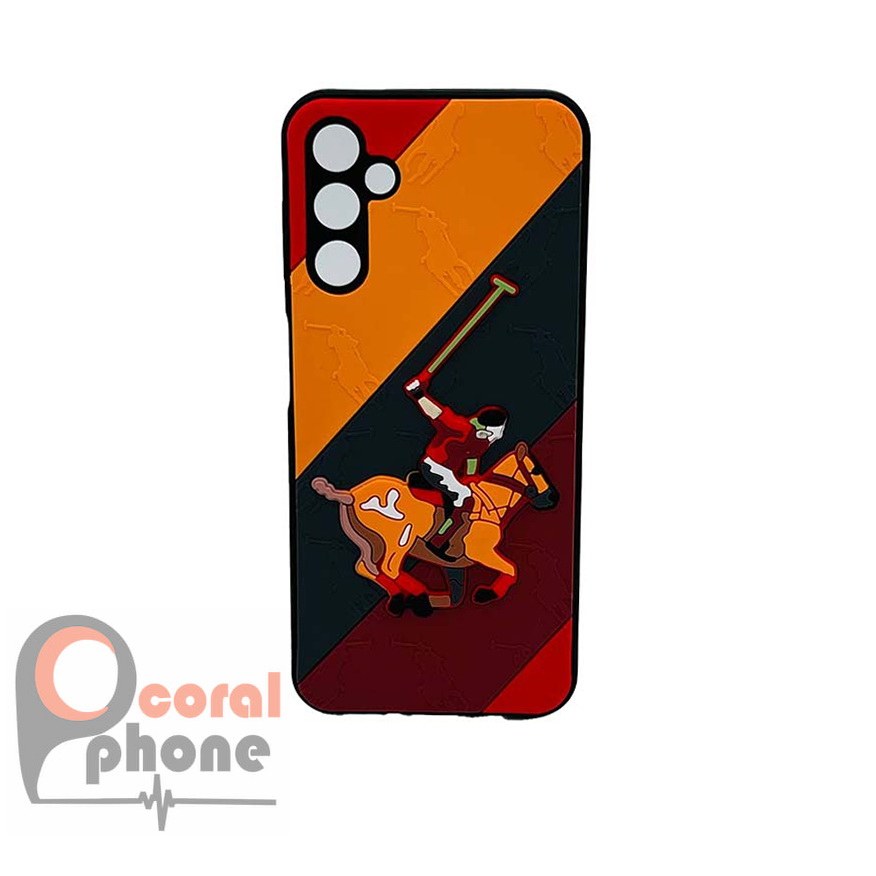 کاور فشن مدل چوگان مناسب برای گوشی موبایل سامسونگ GALAXY A13 5G