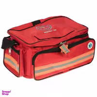 کیف کمک های اولیه مدل Emergency Bag