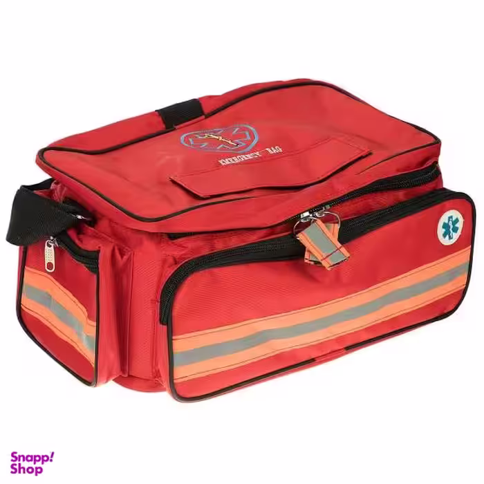 کیف کمک های اولیه مدل Emergency Bag