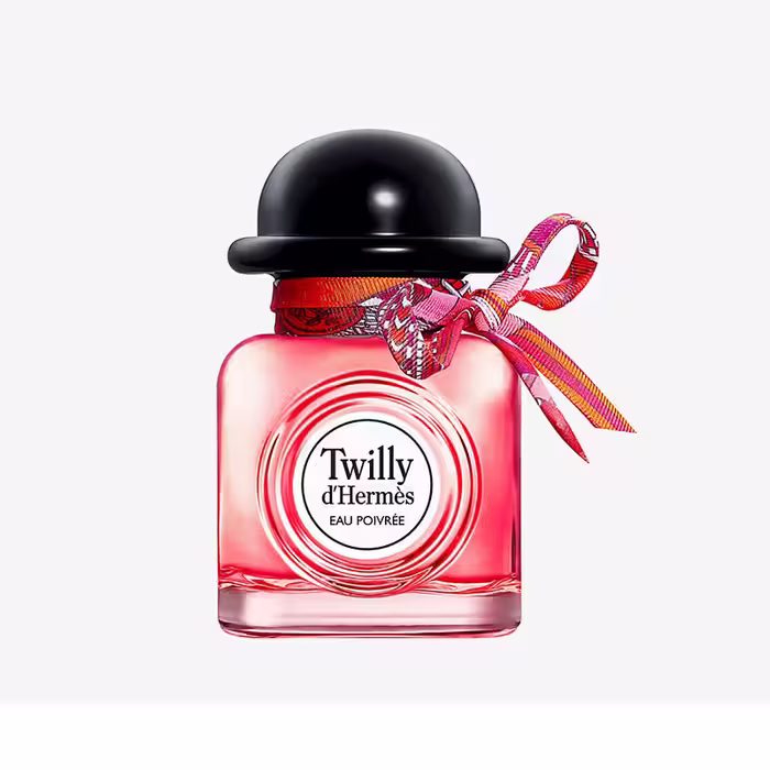 عطر ادکلن هرمس تویلی د هرمس او پویوری ادو پرفیوم Hermes Twilly d'Hermès Eau Poivrée Eau de Parfum