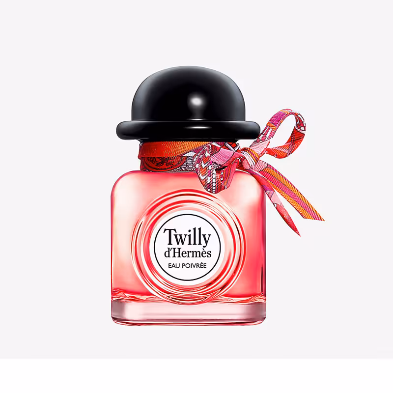 عطر ادکلن هرمس تویلی د هرمس او پویوری ادو پرفیوم Hermes Twilly d'Hermès Eau Poivrée Eau de Parfum