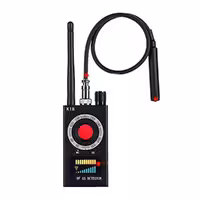 آشکارساز ضد دوربین مخفی و جاسوسی RF