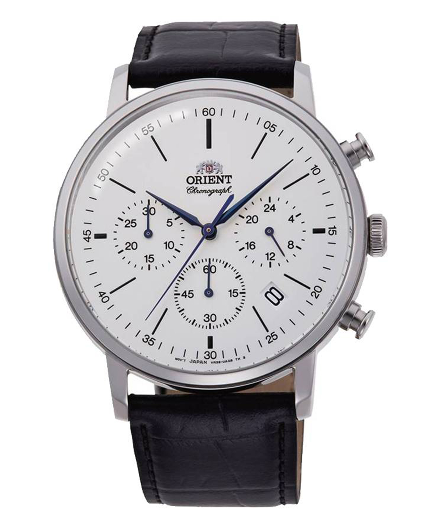 ساعت مچی مردانه اورینت ، زیرمجموعه Quartz, کد RA-KV0405S10B