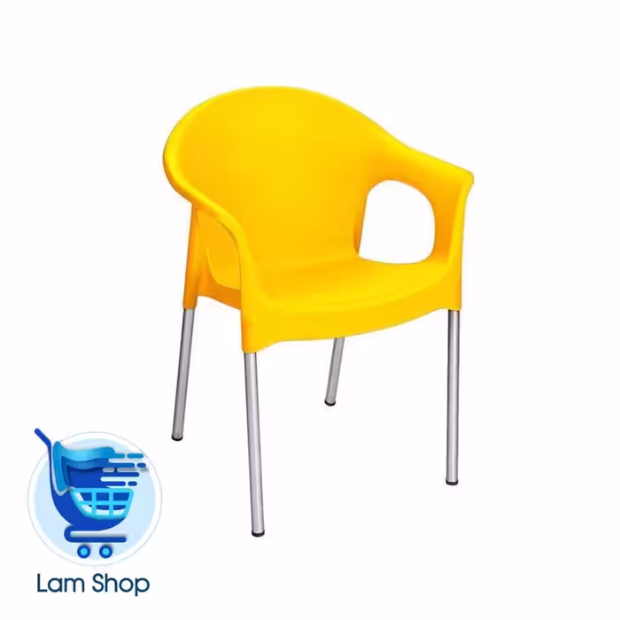 صندلی 990 ناصر پلاستیک(زمان ارسال 5 تا 15 روز کاری)