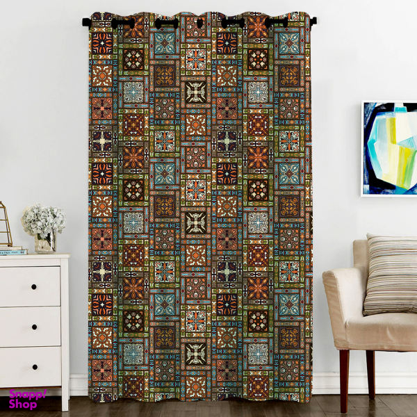 پرده مدل C3-50532