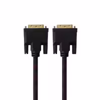 کابل DVI بی نت مدل 058 طول 1.5 متر