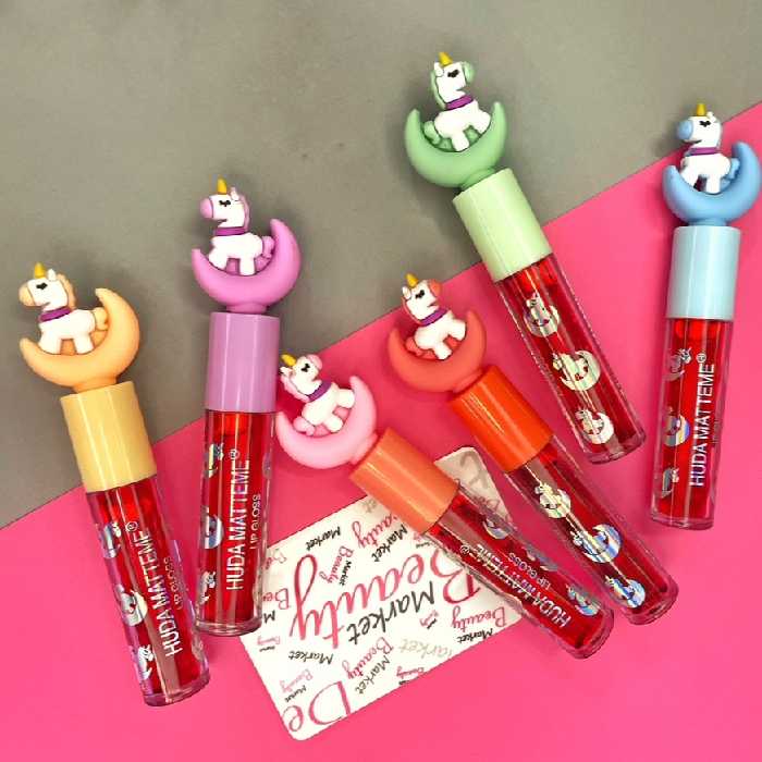 تینت لب یونیکورن