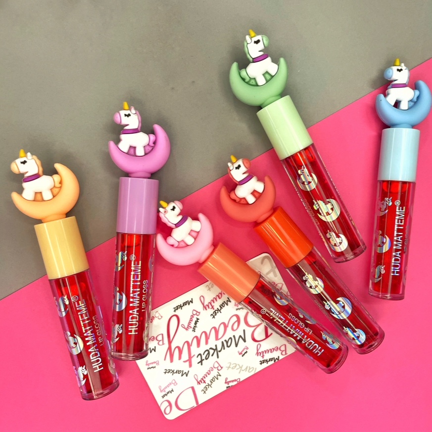 تینت لب یونیکورن