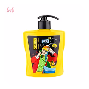 لوسیون بدن سلنا کالیستا
