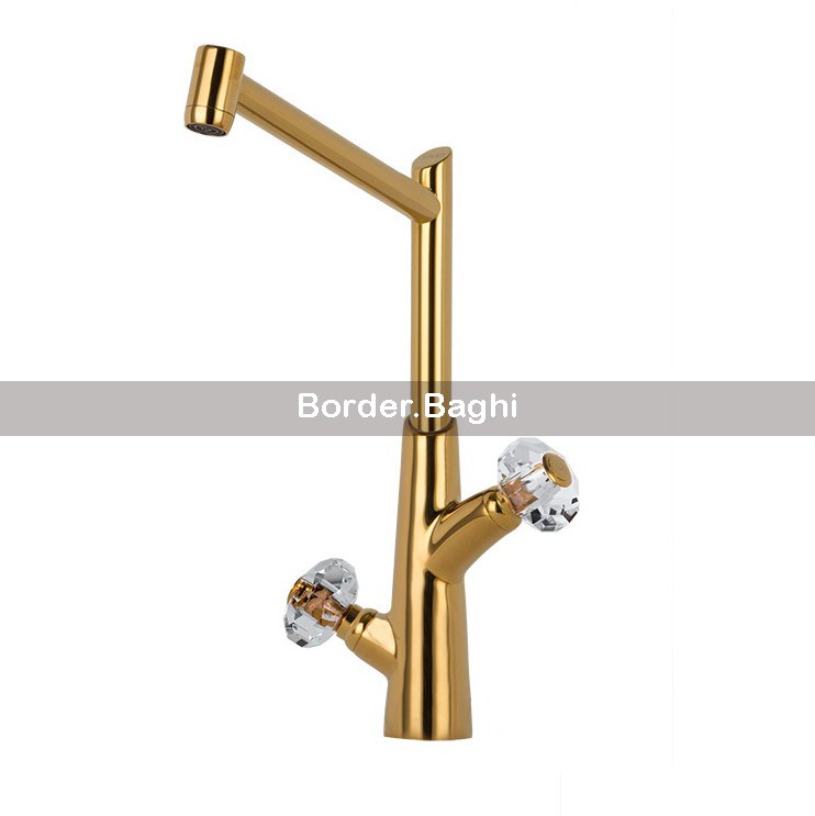 شیر ظرفشویی سیتکو مدل 1A100