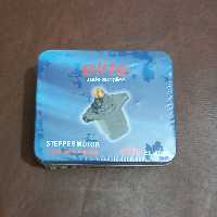 استپر موتور پراید پیکان