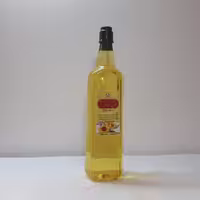 روغن آفتابگردان بکر برکت یک لیتری
