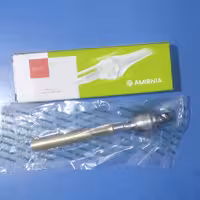 سیبک مفصل پژو 405 امیرنیا (مناسب برای خودروهای پژو پارس معمولی سمند وموتور 1800  یک عددی)جنس اصلی ودرجه یک 