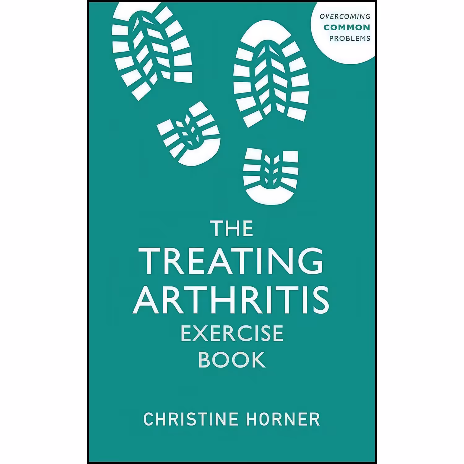 کتاب زبان اصلی Treating Arthritis Exercise Book اثر Margaret Hills