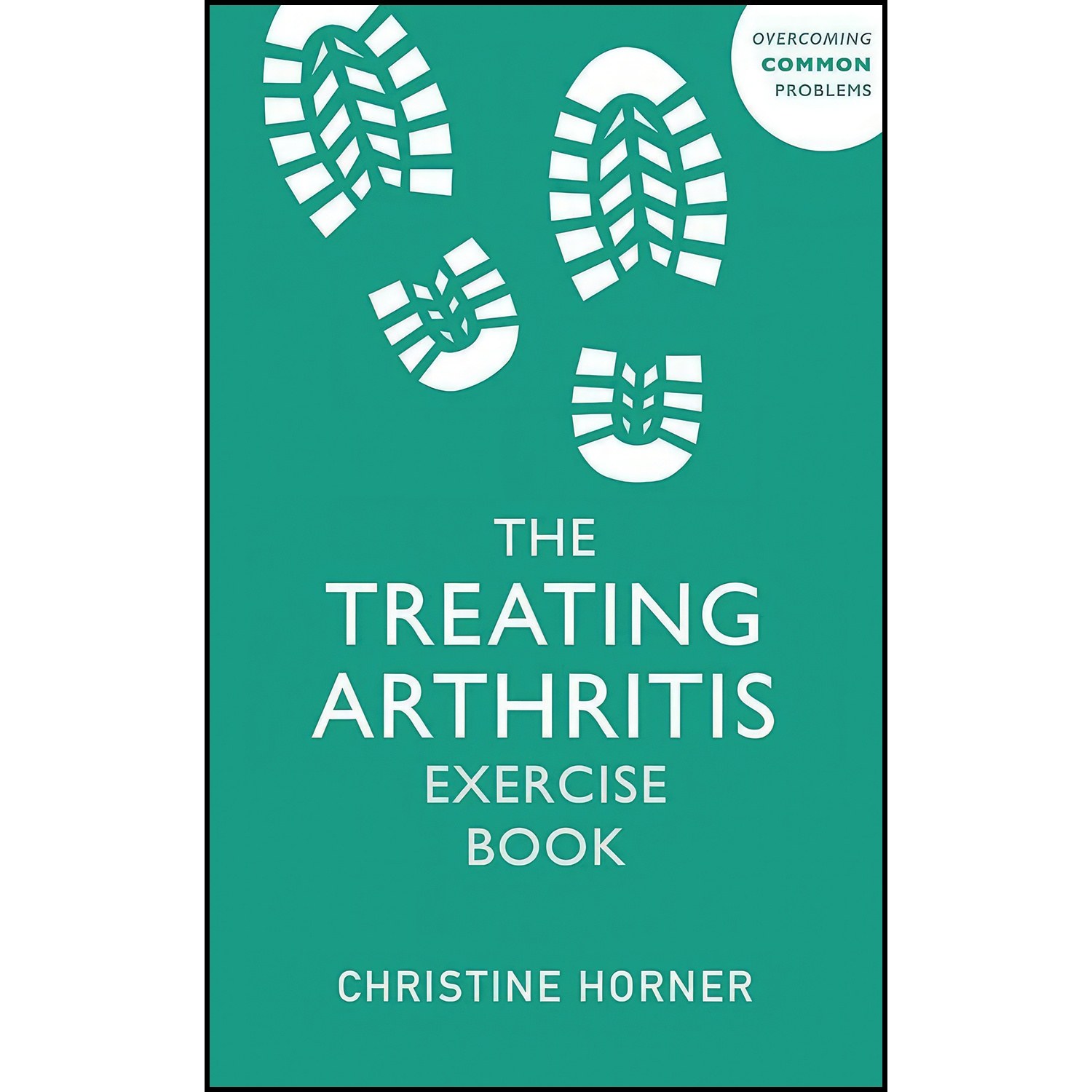 کتاب زبان اصلی Treating Arthritis Exercise Book اثر Margaret Hills