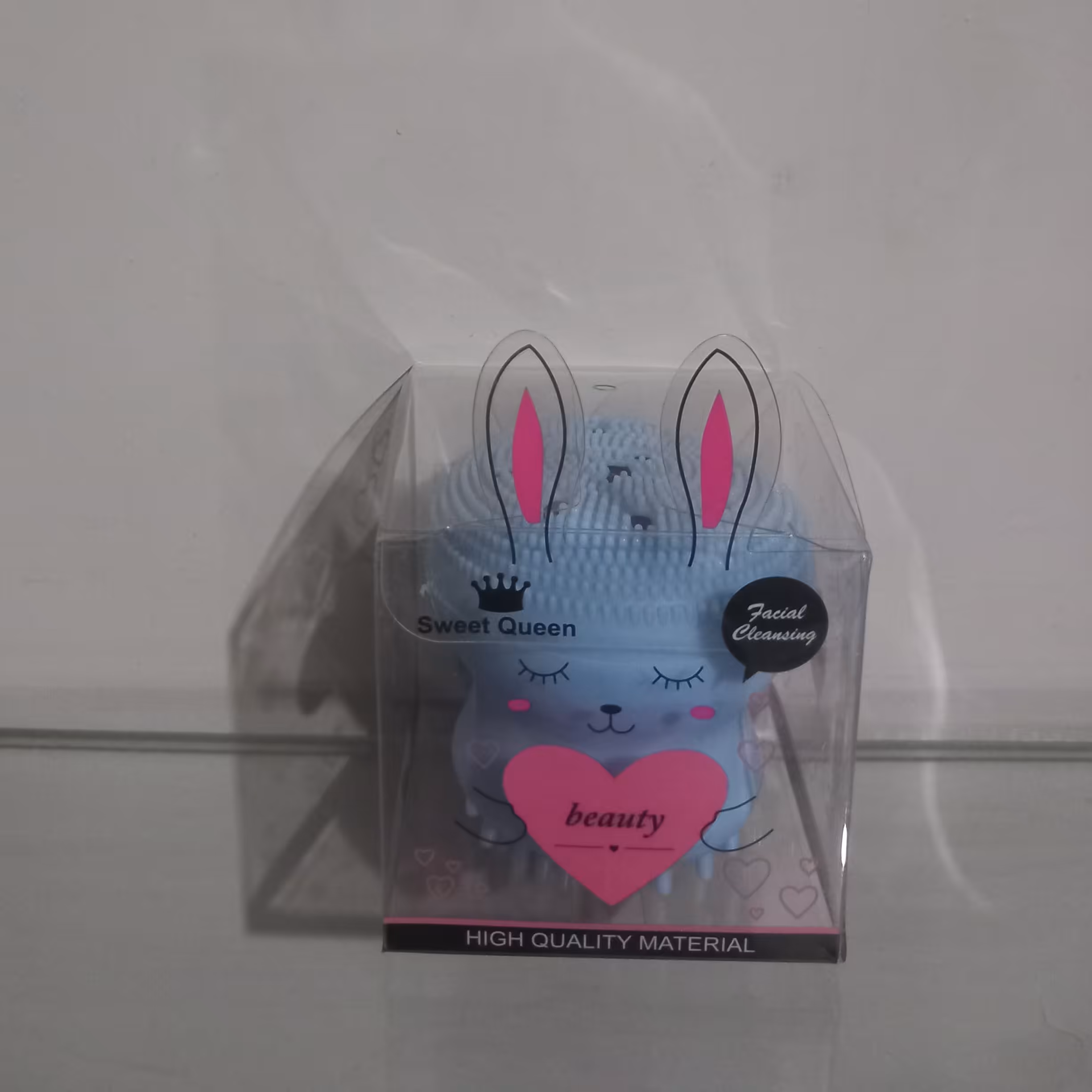 فیس براش  هشت پا