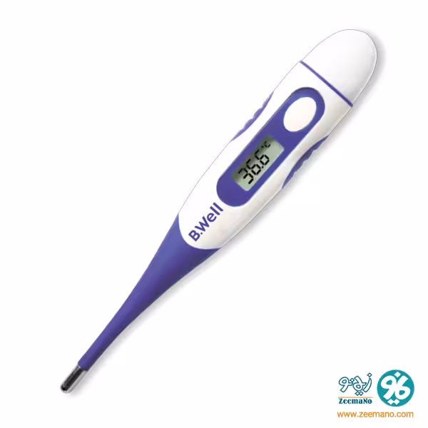 تب سنج دیجیتال بی ول B.Well مدل WT-04 standard
