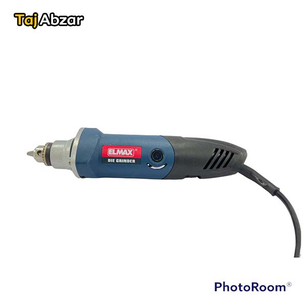 فرز انگشتی المکس مدل D.G 301