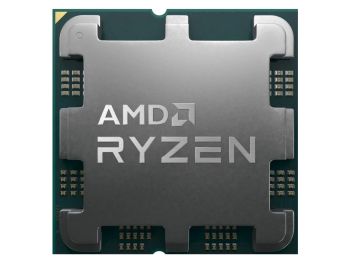 پردازنده ای ام دی Tray مدل AMD Ryzen 5 7500F