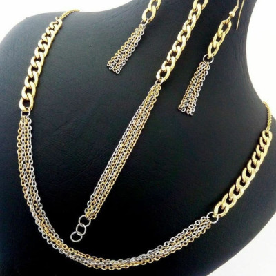 سرویس کارتیر استیل رنگ ثابت ارسال رایگان