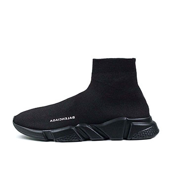 کفش رانینگ  بالنسیاگا مشکی      Balenciaga Ranning Shoes