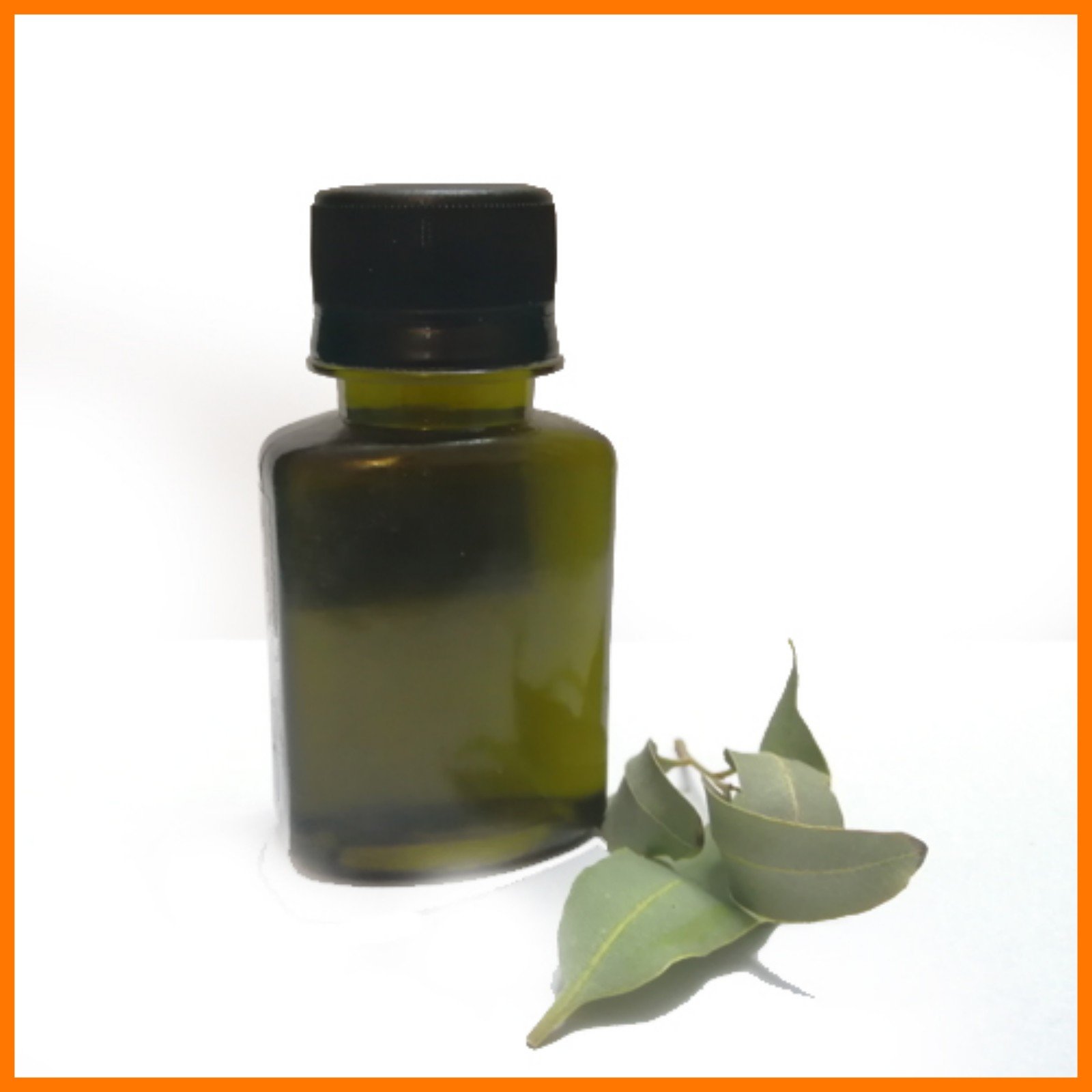 روغن اکالیپتوس ترنج (جهت ماساژدرمانی، 60 سی سی)