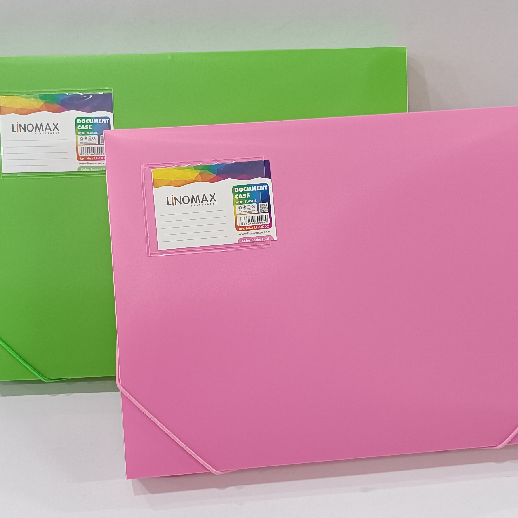 کلاسور کشی لینومکس 