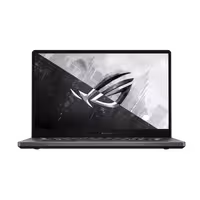 لپ تاپ 14 اینچی ایسوس مدل ASUS ROG Zephyrus G14 GA401QE