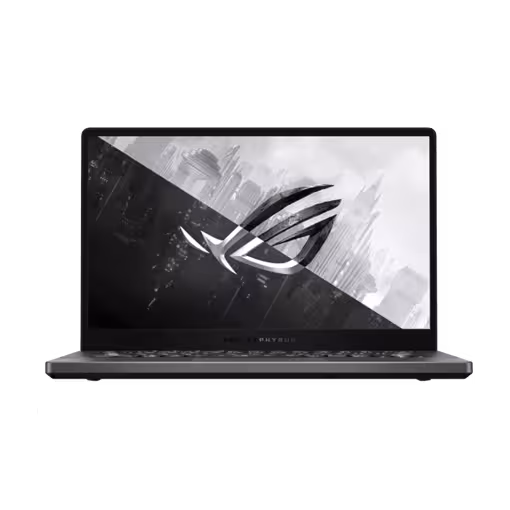 لپ تاپ 14 اینچی ایسوس مدل ASUS ROG Zephyrus G14 GA401QE