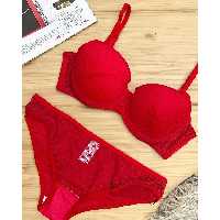 ست اسفنجی نازک