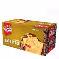 نان سنتی کاک شهد خرما و دارچین (اورنگ)