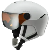 هلمت اسکی ELAN EON PRO VISOR WHITE 2025