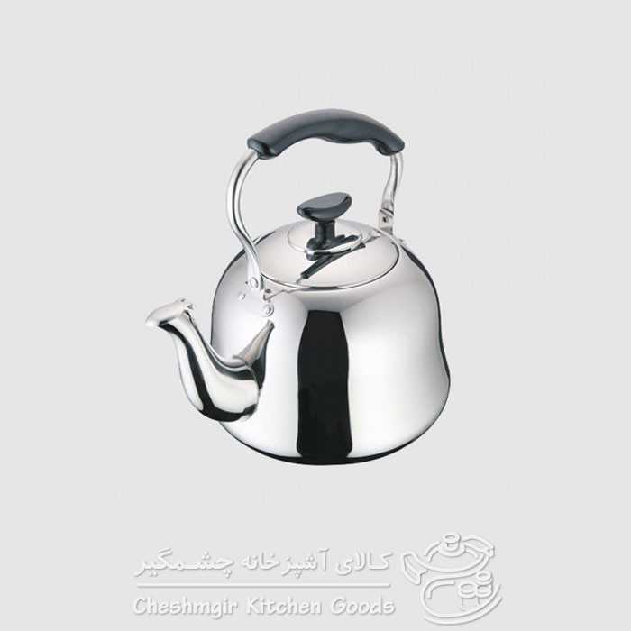 کتری استیل یونیک 7 لیتری مدل UN-3523