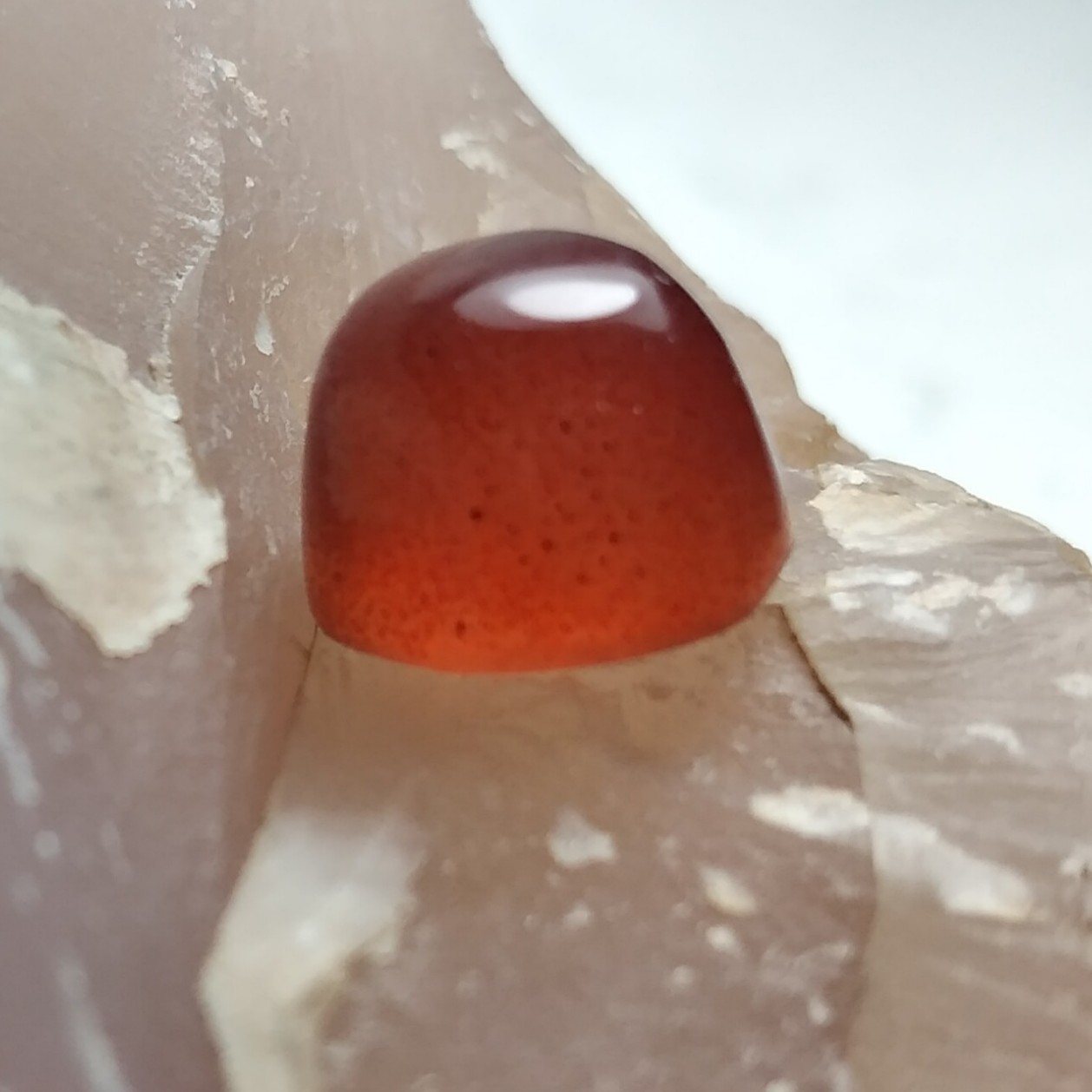 عقیق سرخ خراسانی 11