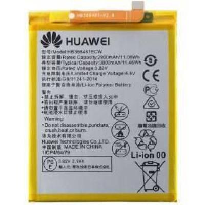 باتری اصلی هوآوی Huawei P Smart مدل HB366481ECW