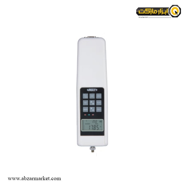 نیرو سنج دیجیتال کششی و فشاری اینسایز مدل ISF-DF5