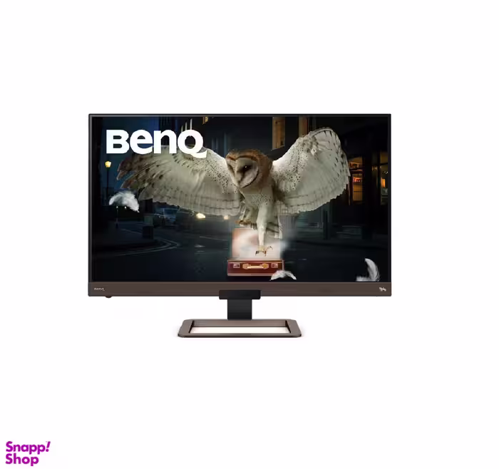 مانیتور بنکیو (Benq) مدل EW3280U سایز32 اینچ
