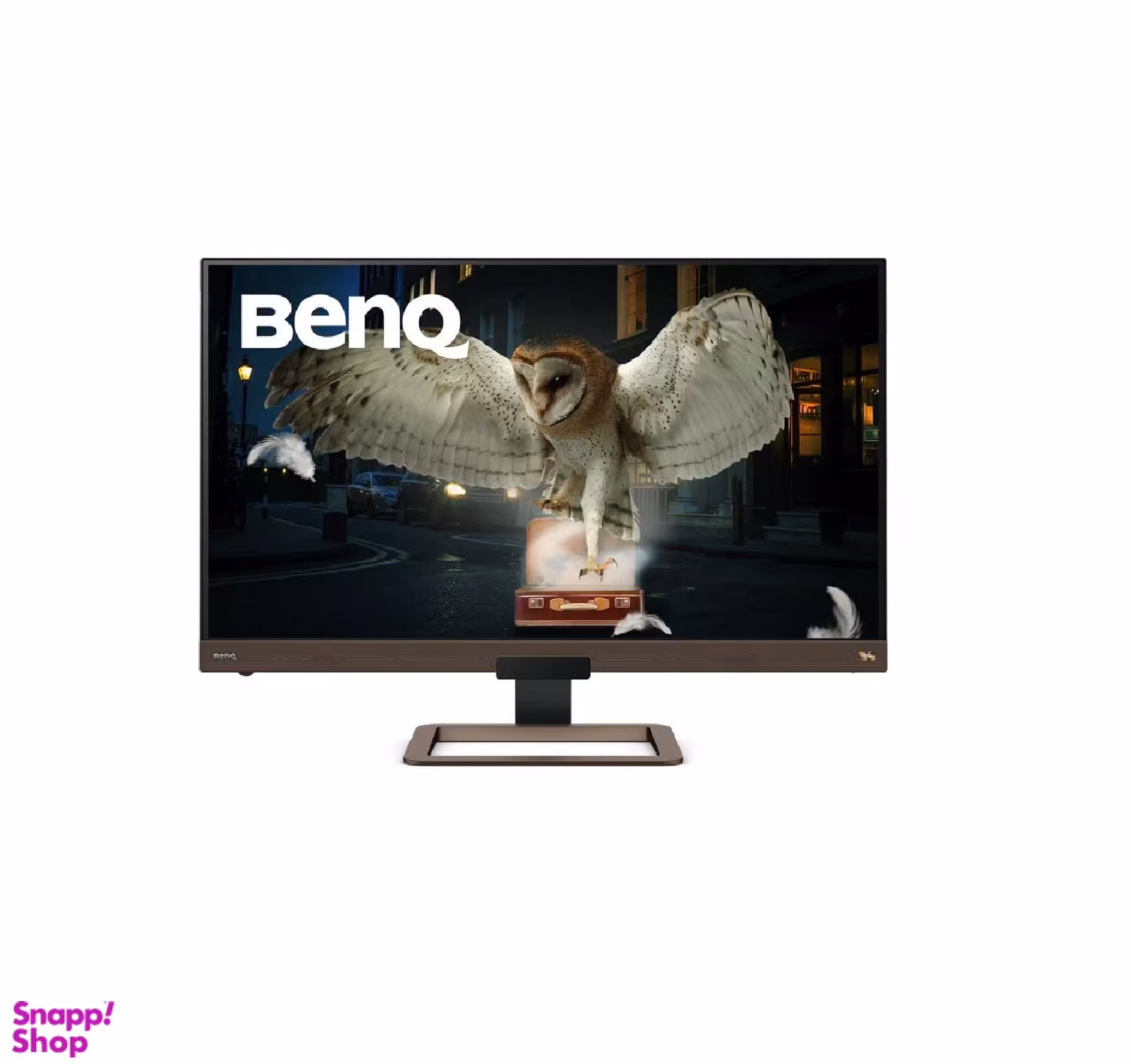 مانیتور بنکیو (Benq) مدل EW3280U سایز32 اینچ